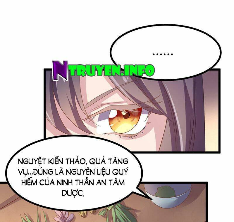 Khuynh Thế Đế Vương Cơ Chapter 38.2 - Trang 2