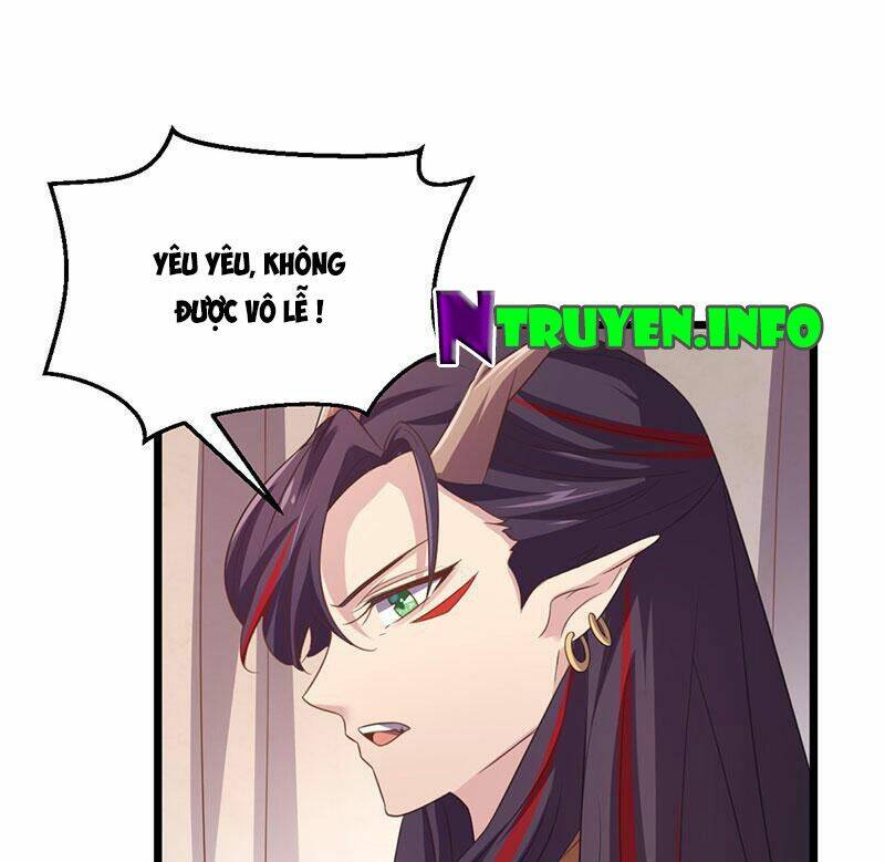 Khuynh Thế Đế Vương Cơ Chapter 38.2 - Trang 2