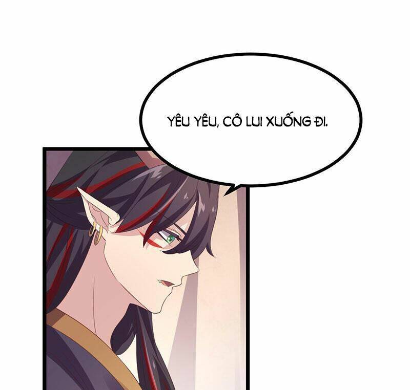 Khuynh Thế Đế Vương Cơ Chapter 39.1 - Trang 2