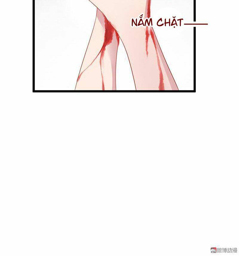 Khuynh Thế Đế Vương Cơ Chapter 39.1 - Trang 2