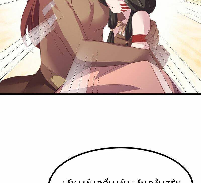 Khuynh Thế Đế Vương Cơ Chapter 39.1 - Trang 2