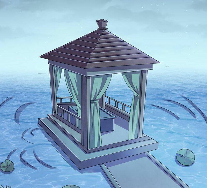 Khuynh Thế Đế Vương Cơ Chapter 39.2 - Trang 2