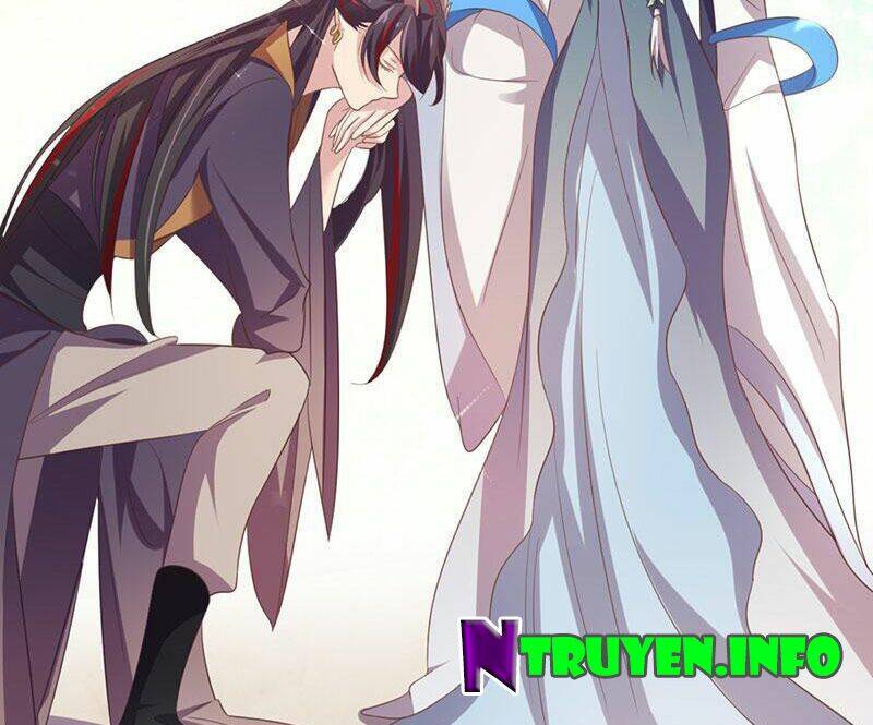 Khuynh Thế Đế Vương Cơ Chapter 39.2 - Trang 2