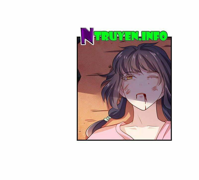 Khuynh Thế Đế Vương Cơ Chapter 4.1 - Trang 2