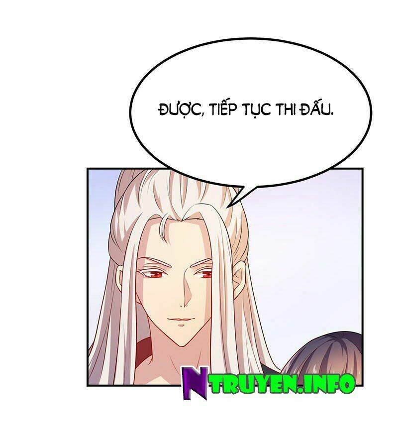 Khuynh Thế Đế Vương Cơ Chapter 4.1 - Trang 2