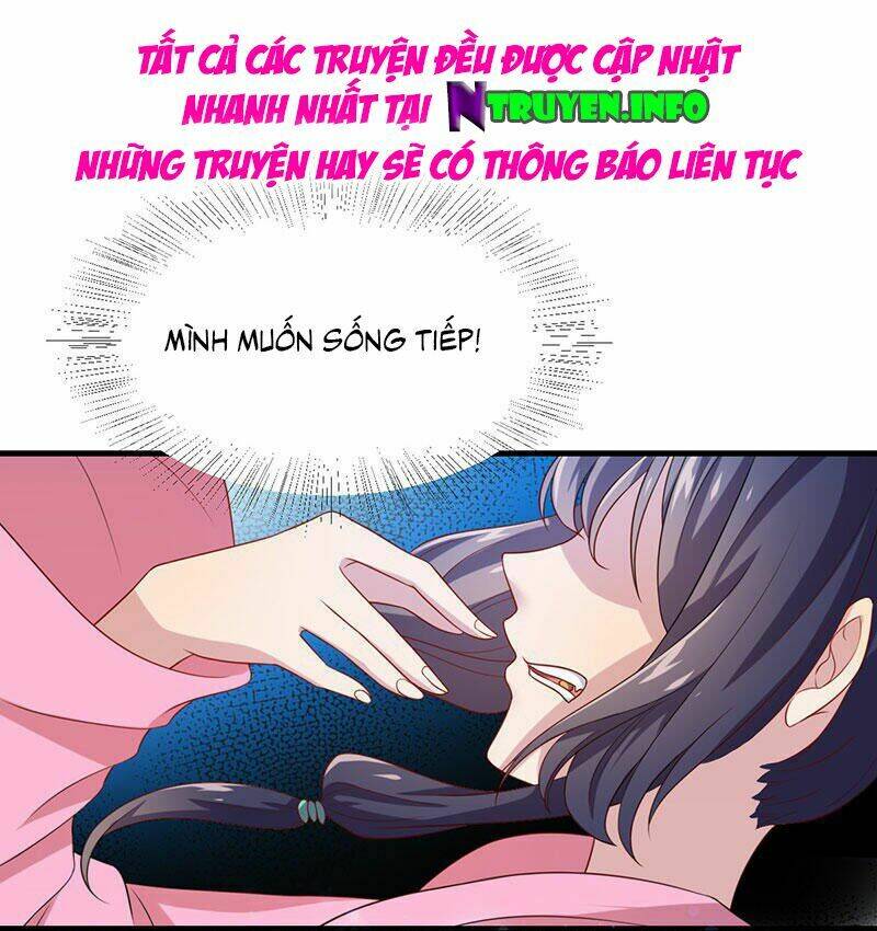 Khuynh Thế Đế Vương Cơ Chapter 4.1 - Trang 2