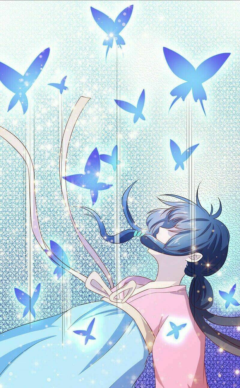 Khuynh Thế Đế Vương Cơ Chapter 4.1 - Trang 2