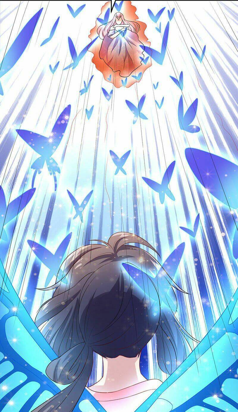 Khuynh Thế Đế Vương Cơ Chapter 4.1 - Trang 2