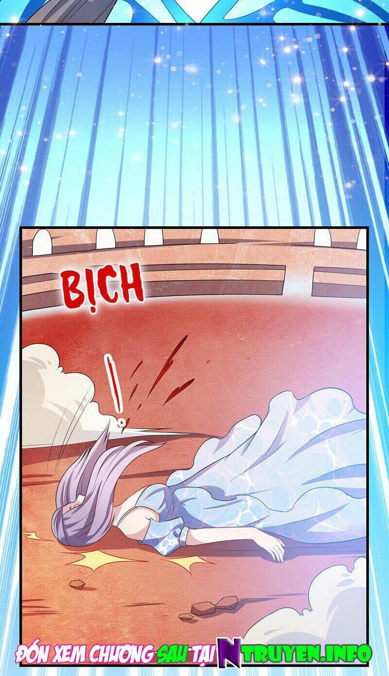 Khuynh Thế Đế Vương Cơ Chapter 4.1 - Trang 2