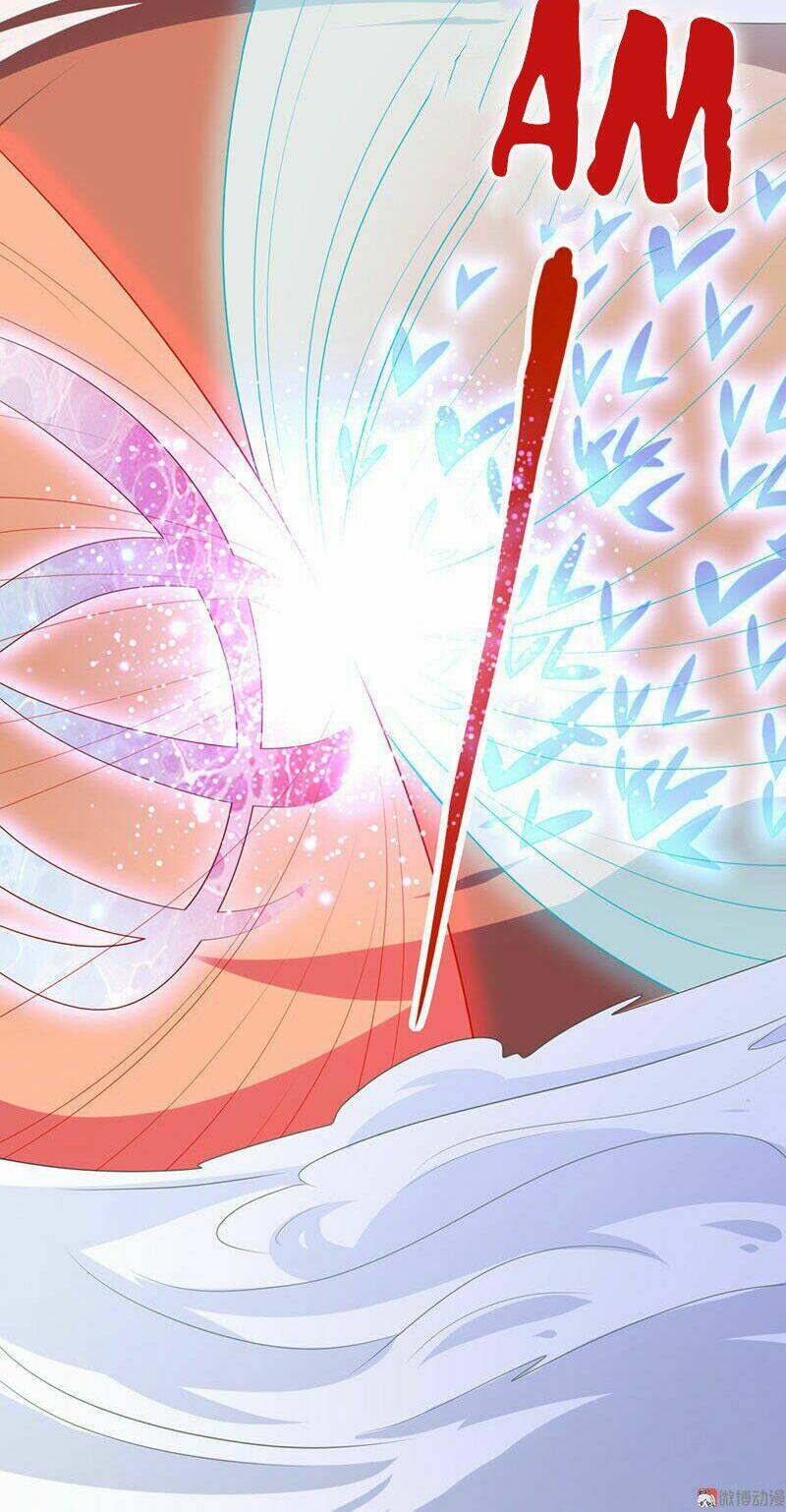 Khuynh Thế Đế Vương Cơ Chapter 4.1 - Trang 2