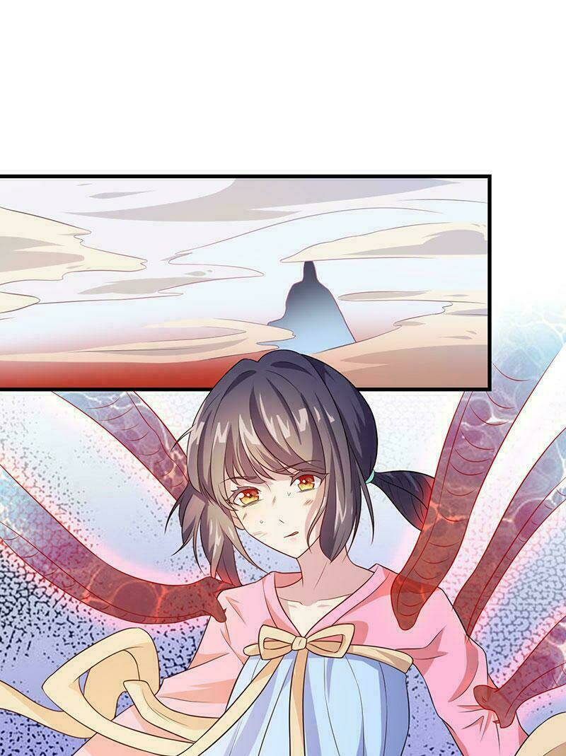 Khuynh Thế Đế Vương Cơ Chapter 4.1 - Trang 2