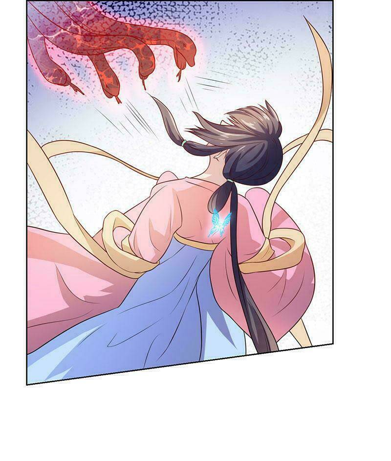 Khuynh Thế Đế Vương Cơ Chapter 4.1 - Trang 2