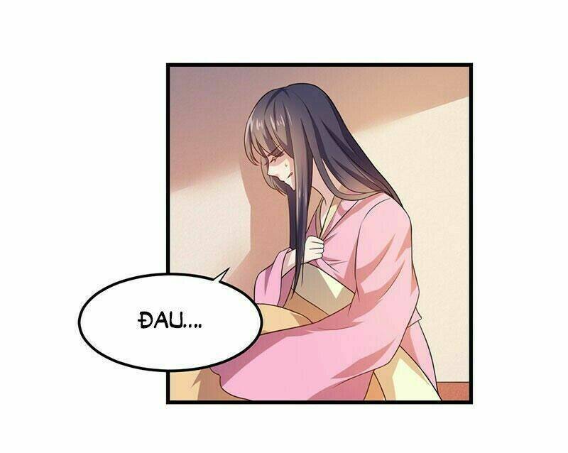 Khuynh Thế Đế Vương Cơ Chapter 4.2 - Trang 2