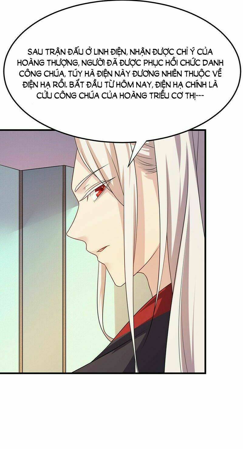 Khuynh Thế Đế Vương Cơ Chapter 4.2 - Trang 2