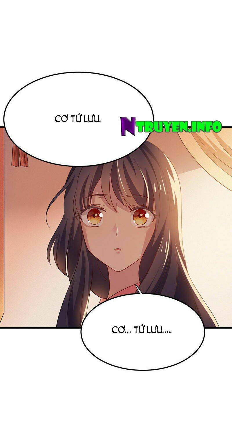 Khuynh Thế Đế Vương Cơ Chapter 4.2 - Trang 2