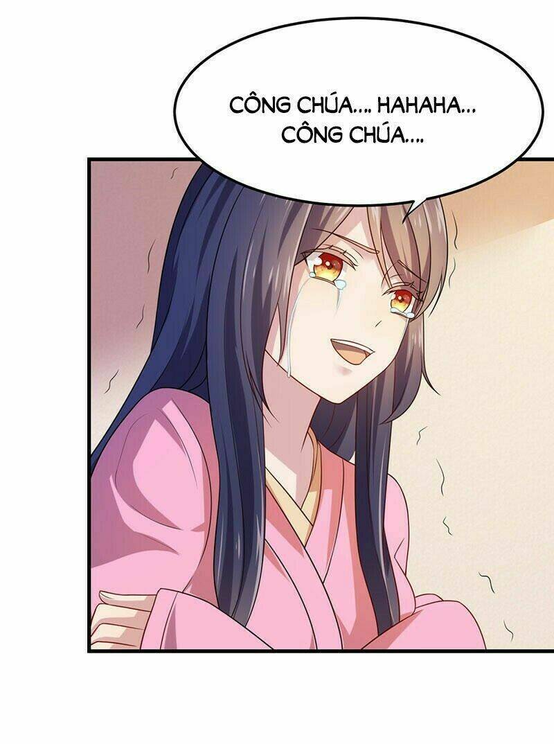 Khuynh Thế Đế Vương Cơ Chapter 4.2 - Trang 2