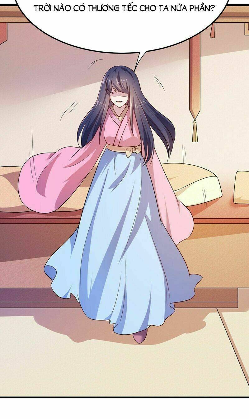 Khuynh Thế Đế Vương Cơ Chapter 4.2 - Trang 2