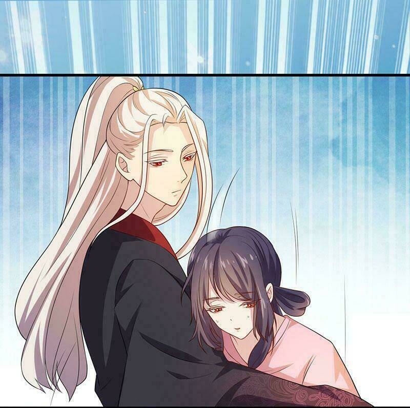 Khuynh Thế Đế Vương Cơ Chapter 4.2 - Trang 2