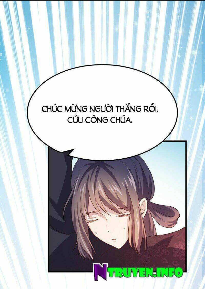 Khuynh Thế Đế Vương Cơ Chapter 4.2 - Trang 2