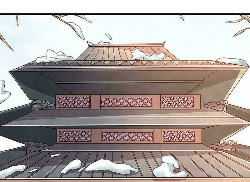 Khuynh Thế Đế Vương Cơ Chapter 4.2 - Trang 2