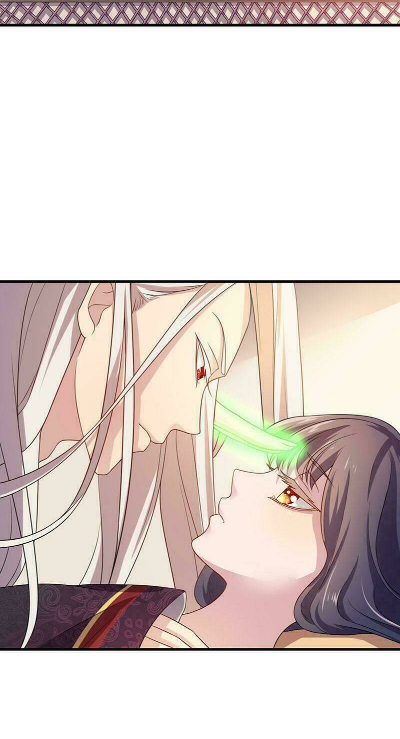 Khuynh Thế Đế Vương Cơ Chapter 4.2 - Trang 2