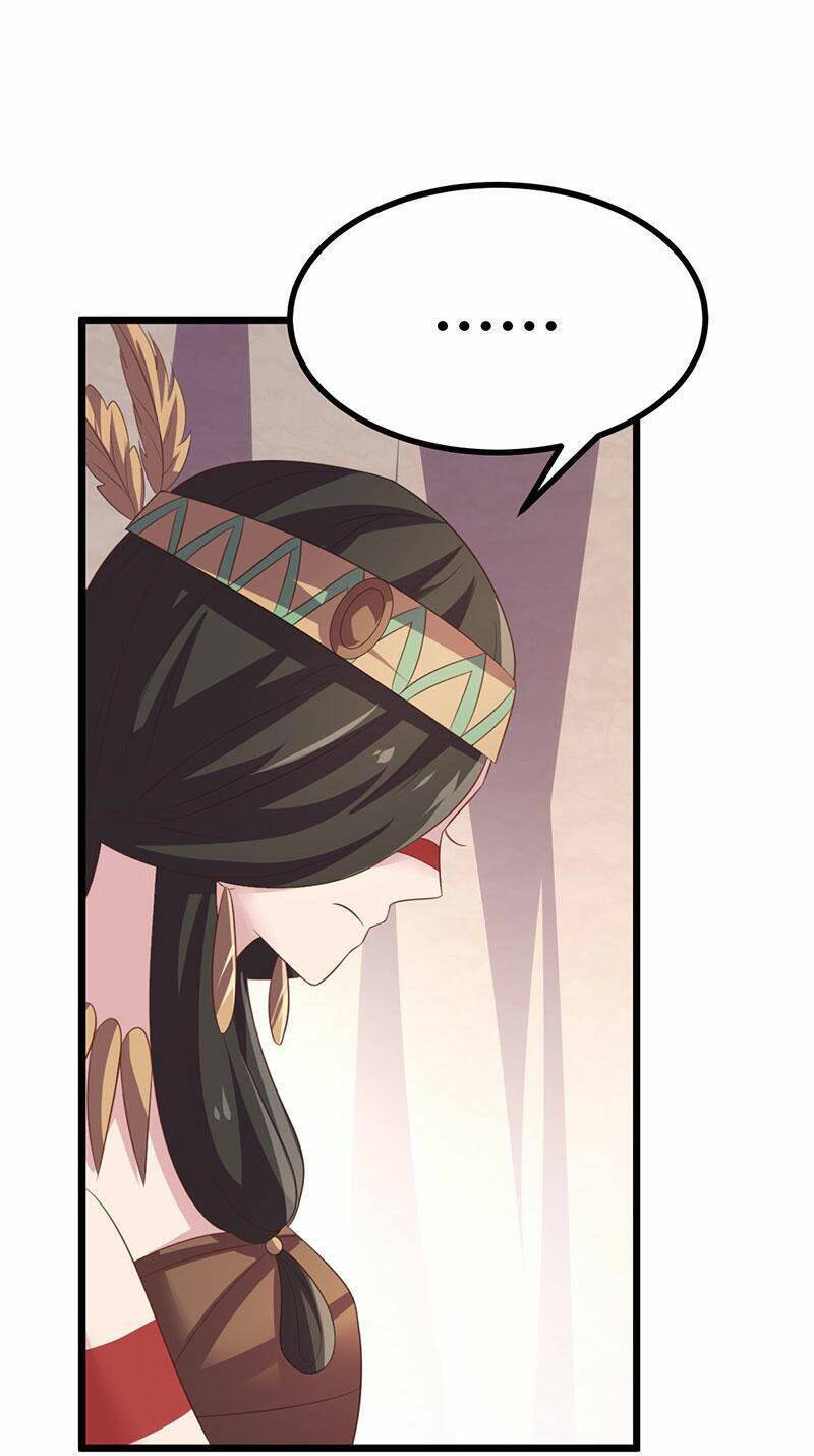 Khuynh Thế Đế Vương Cơ Chapter 40.1 - Trang 2