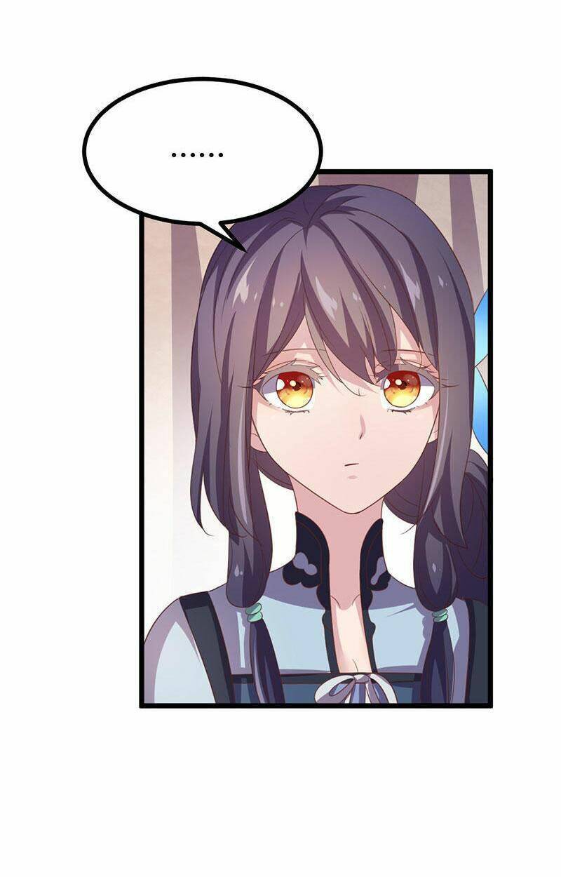 Khuynh Thế Đế Vương Cơ Chapter 40.1 - Trang 2