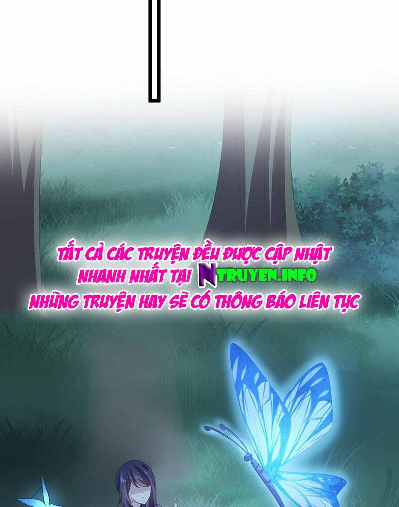 Khuynh Thế Đế Vương Cơ Chapter 40.1 - Trang 2