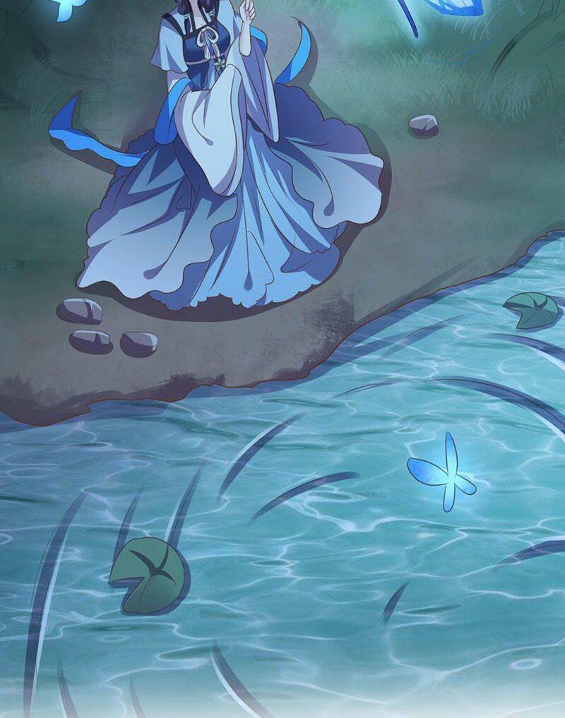 Khuynh Thế Đế Vương Cơ Chapter 40.1 - Trang 2