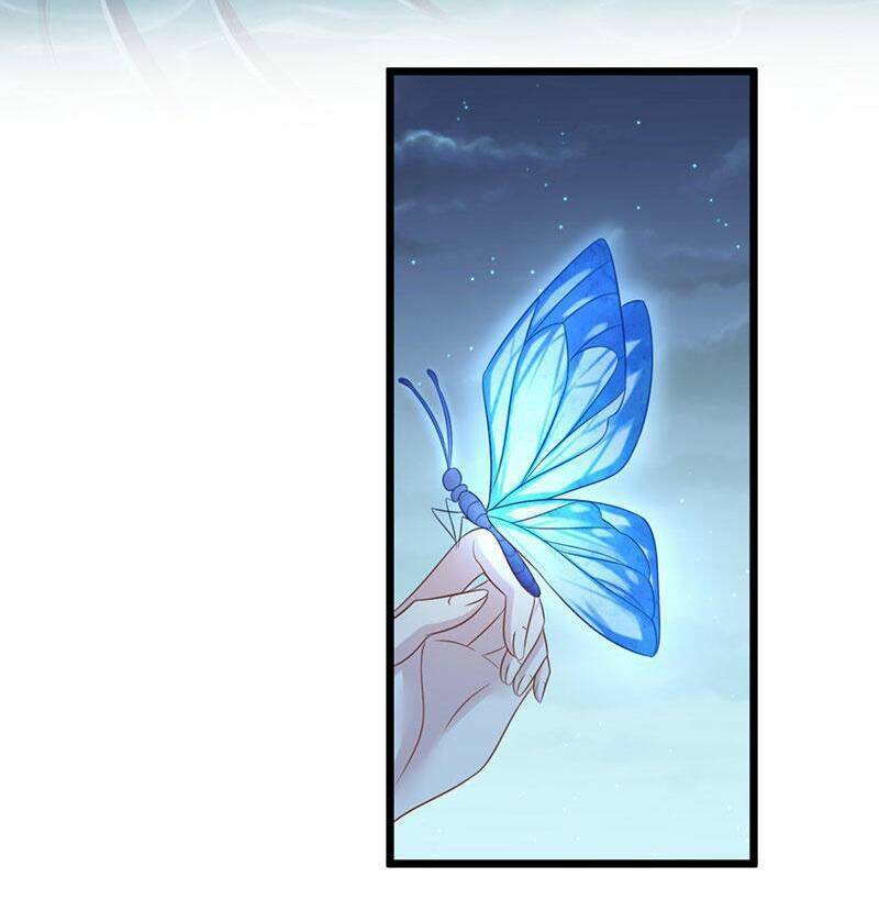 Khuynh Thế Đế Vương Cơ Chapter 40.1 - Trang 2