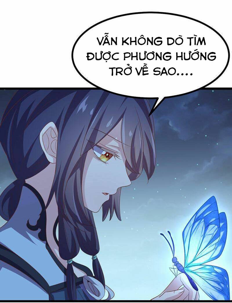 Khuynh Thế Đế Vương Cơ Chapter 40.1 - Trang 2