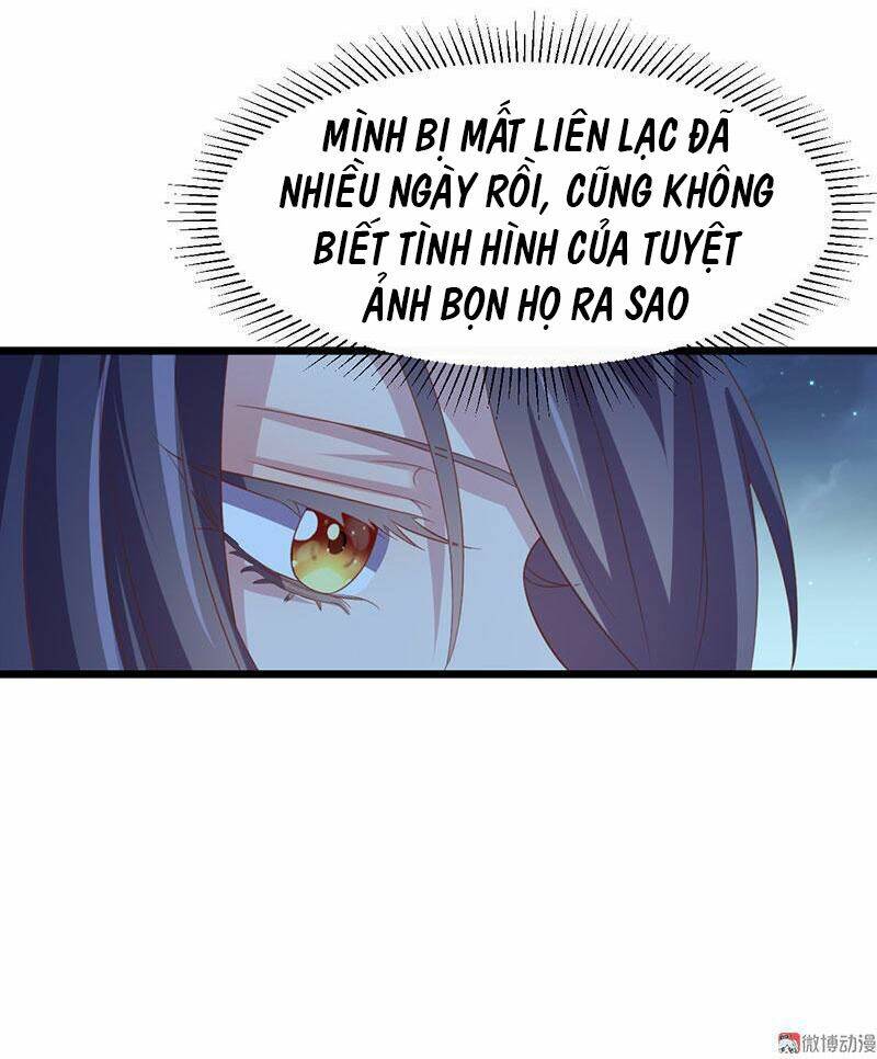 Khuynh Thế Đế Vương Cơ Chapter 40.1 - Trang 2