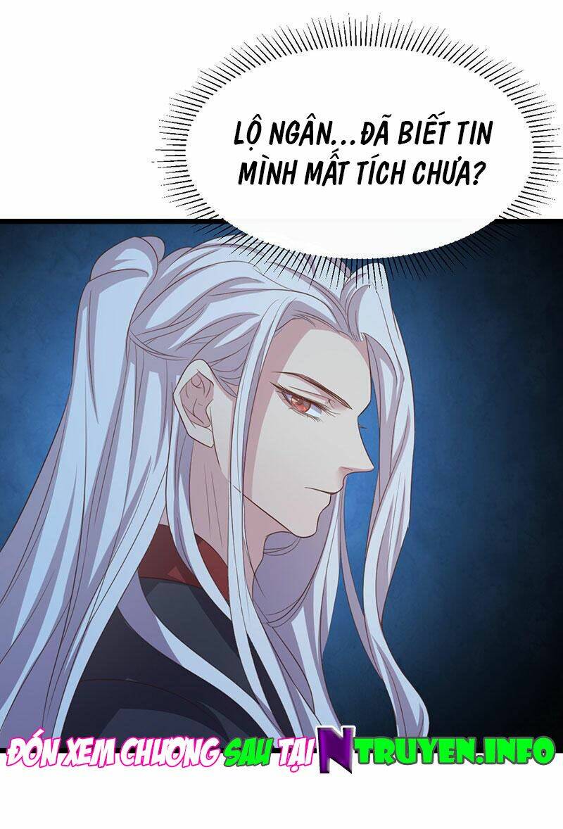 Khuynh Thế Đế Vương Cơ Chapter 40.1 - Trang 2