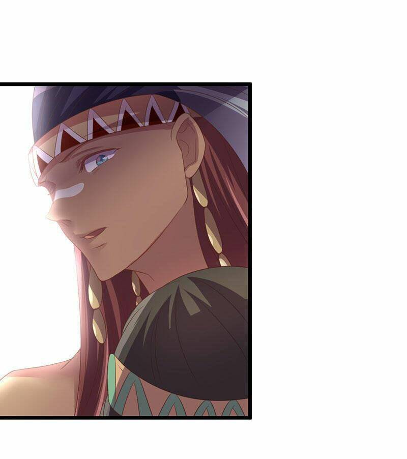 Khuynh Thế Đế Vương Cơ Chapter 40.1 - Trang 2