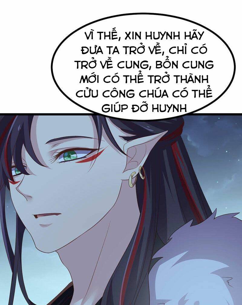 Khuynh Thế Đế Vương Cơ Chapter 40.2 - Trang 2