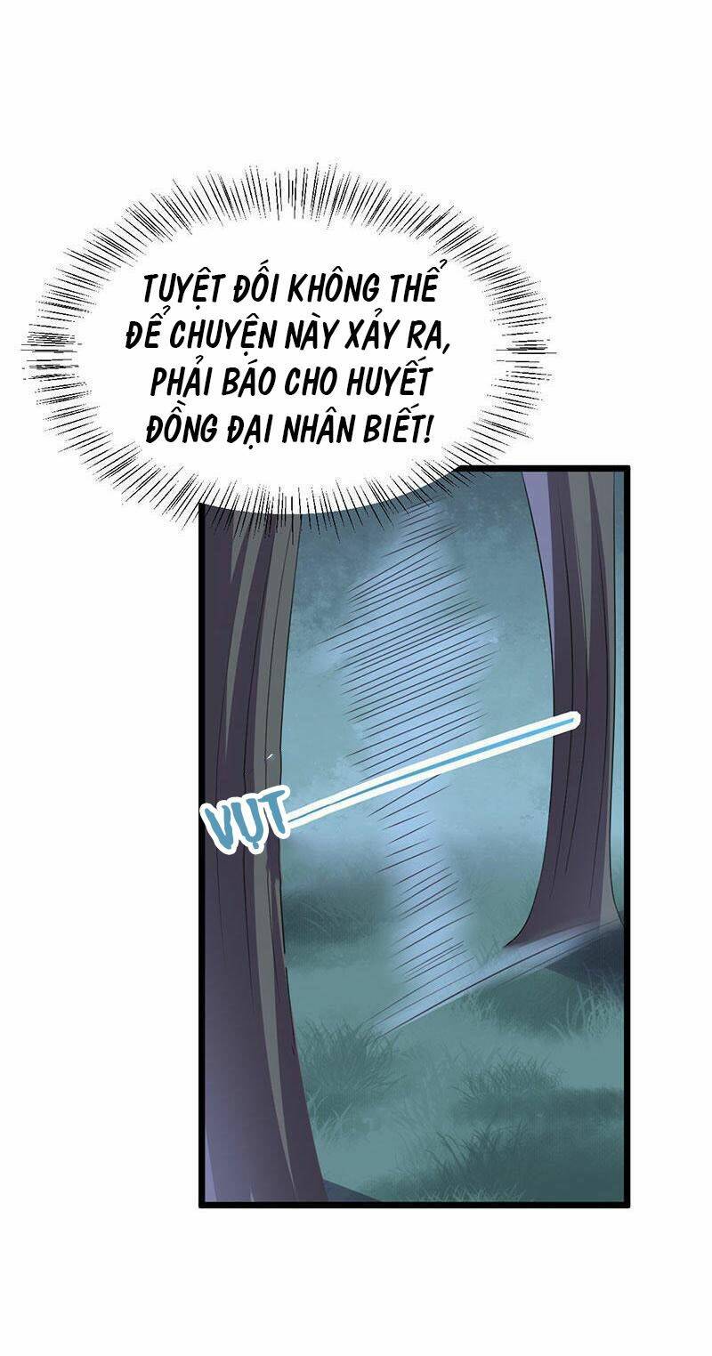 Khuynh Thế Đế Vương Cơ Chapter 40.2 - Trang 2