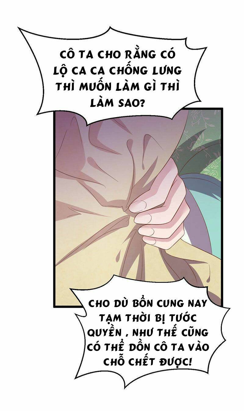 Khuynh Thế Đế Vương Cơ Chapter 40.2 - Trang 2