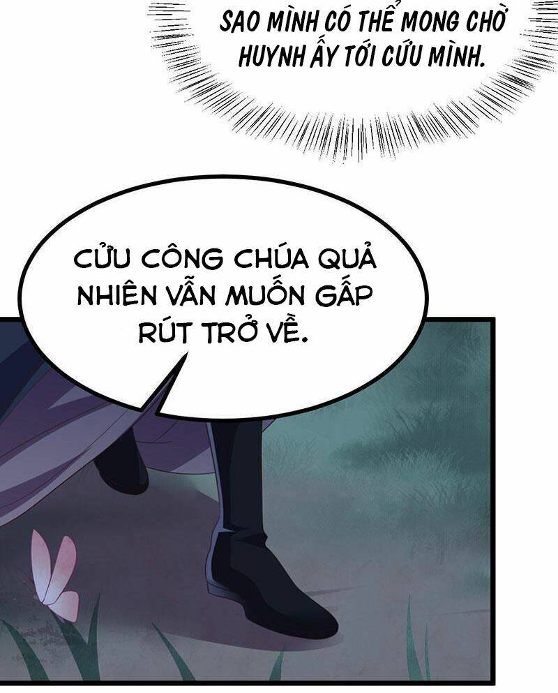 Khuynh Thế Đế Vương Cơ Chapter 40.2 - Trang 2