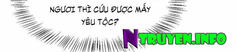 Khuynh Thế Đế Vương Cơ Chapter 41.1 - Trang 2