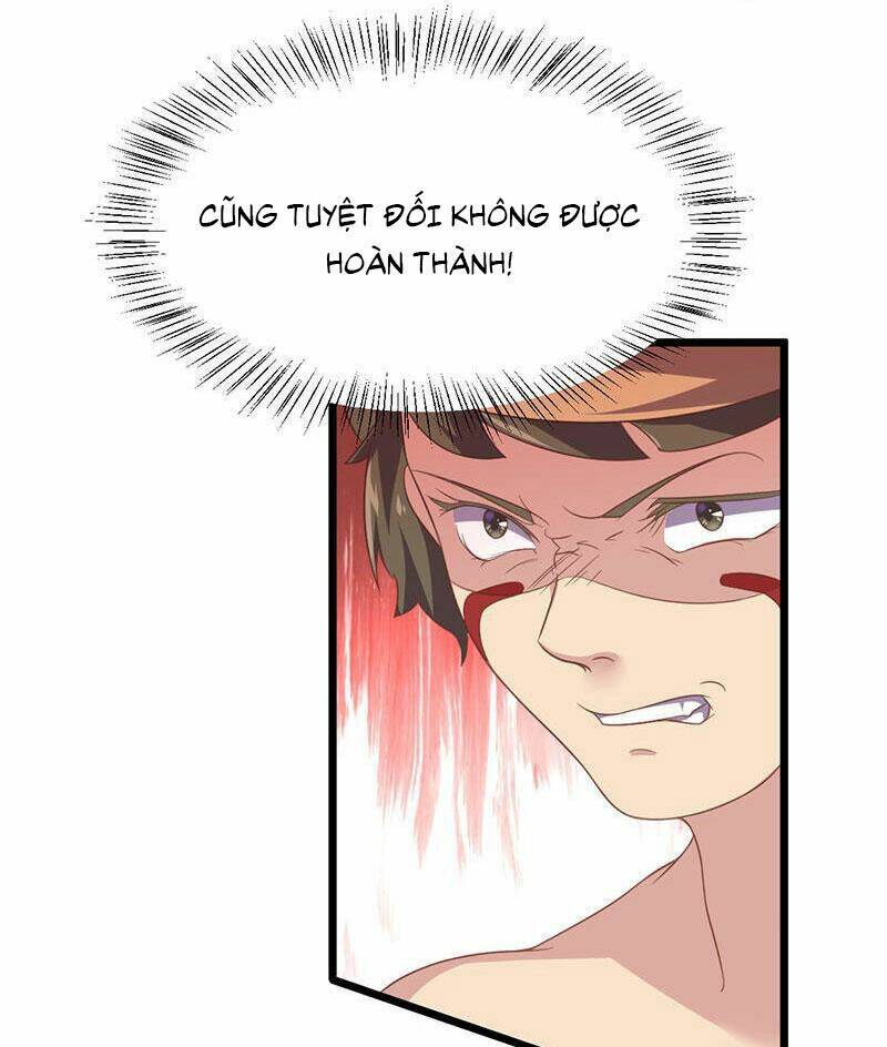 Khuynh Thế Đế Vương Cơ Chapter 41.1 - Trang 2