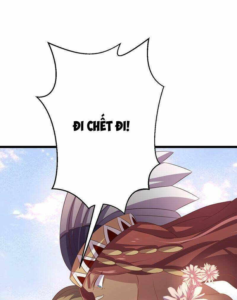 Khuynh Thế Đế Vương Cơ Chapter 41.1 - Trang 2