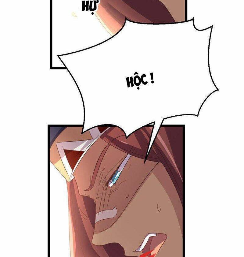 Khuynh Thế Đế Vương Cơ Chapter 41.1 - Trang 2