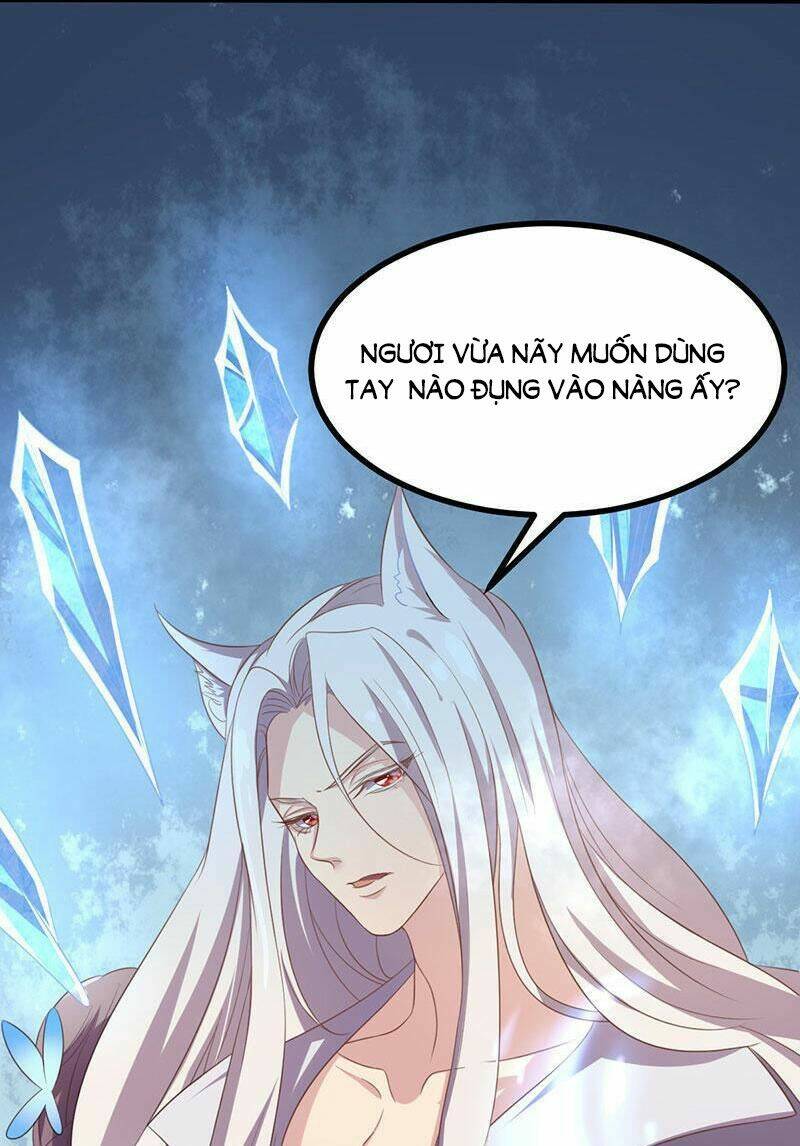 Khuynh Thế Đế Vương Cơ Chapter 41.2 - Trang 2