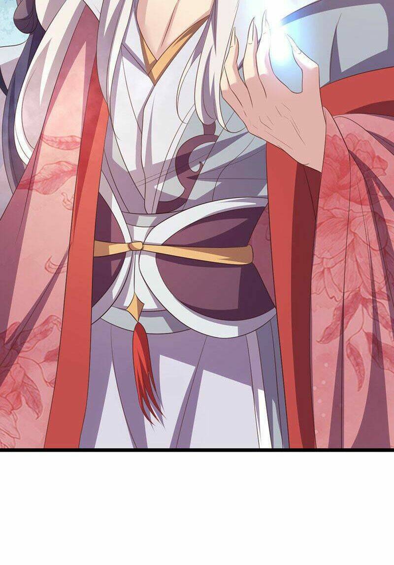 Khuynh Thế Đế Vương Cơ Chapter 41.2 - Trang 2