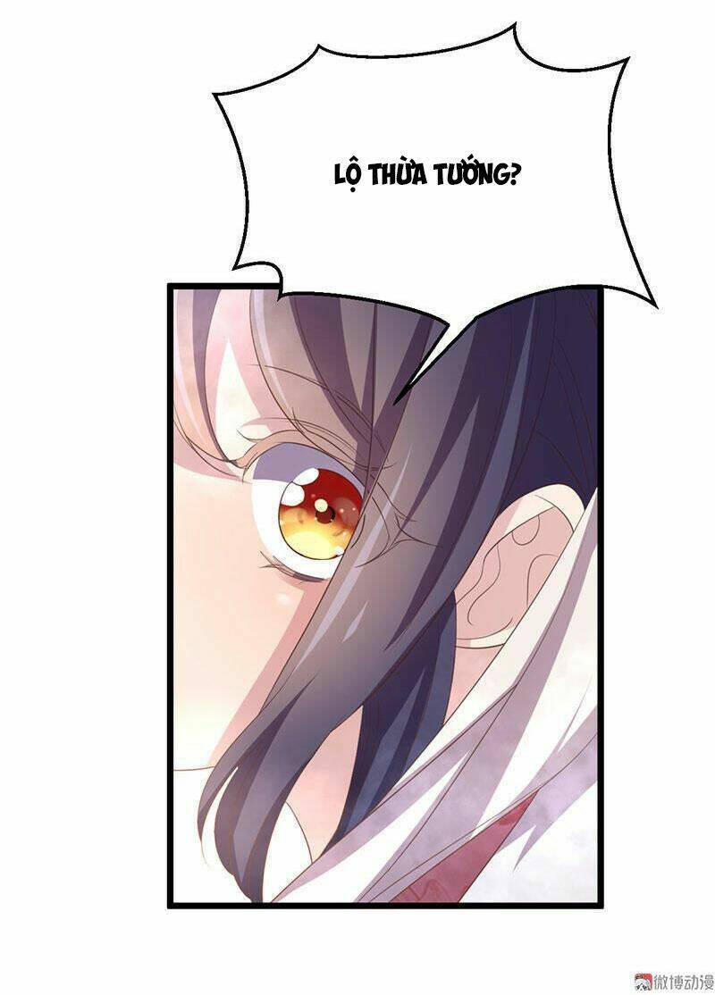 Khuynh Thế Đế Vương Cơ Chapter 41.2 - Trang 2