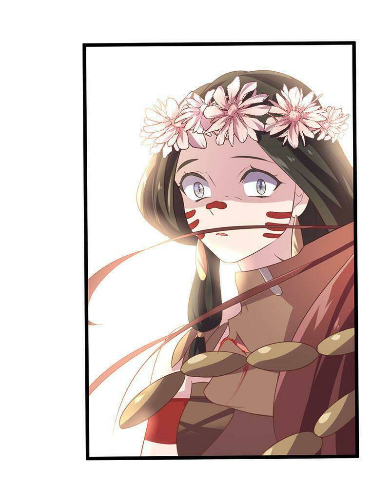 Khuynh Thế Đế Vương Cơ Chapter 41.2 - Trang 2