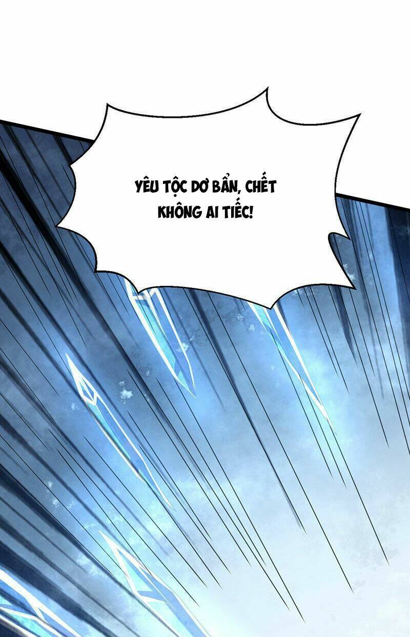 Khuynh Thế Đế Vương Cơ Chapter 41.2 - Trang 2