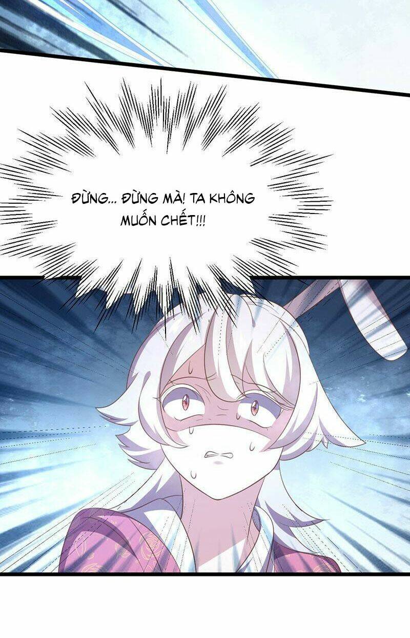 Khuynh Thế Đế Vương Cơ Chapter 41.2 - Trang 2