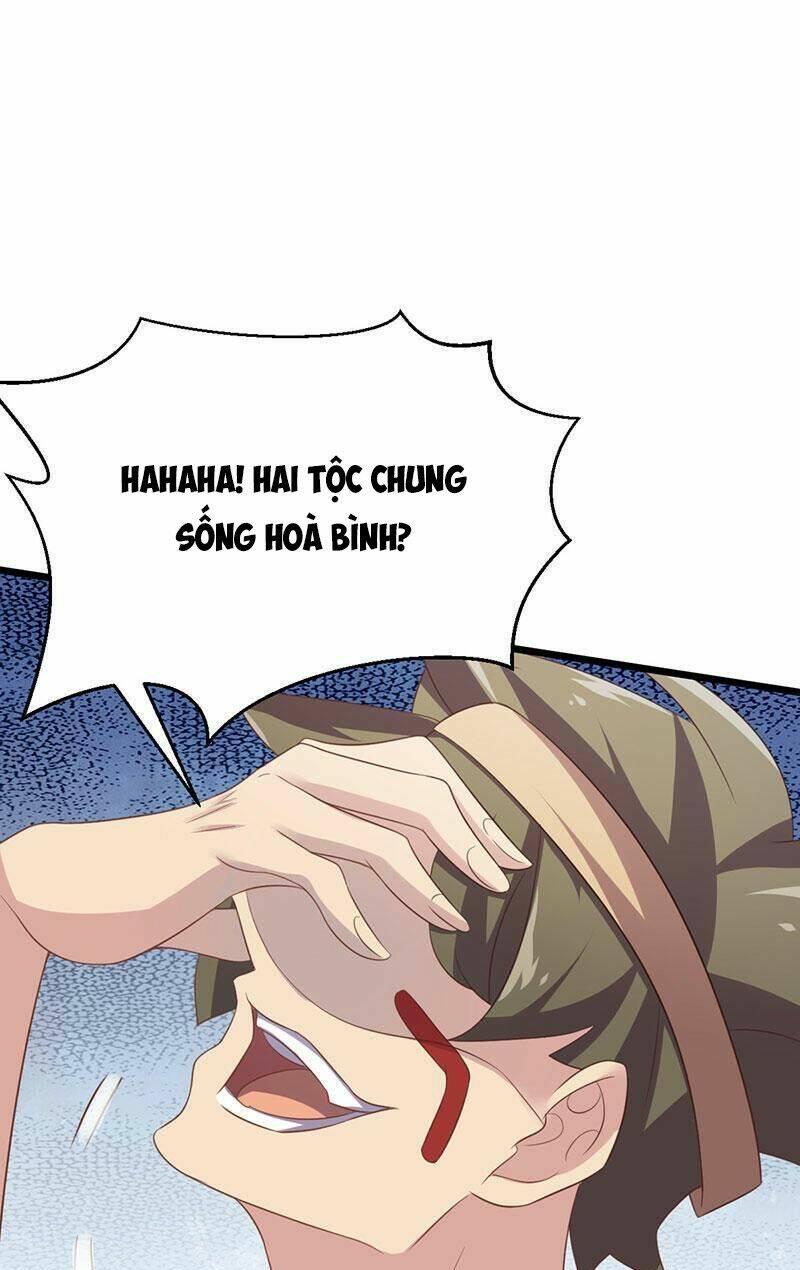 Khuynh Thế Đế Vương Cơ Chapter 41.2 - Trang 2