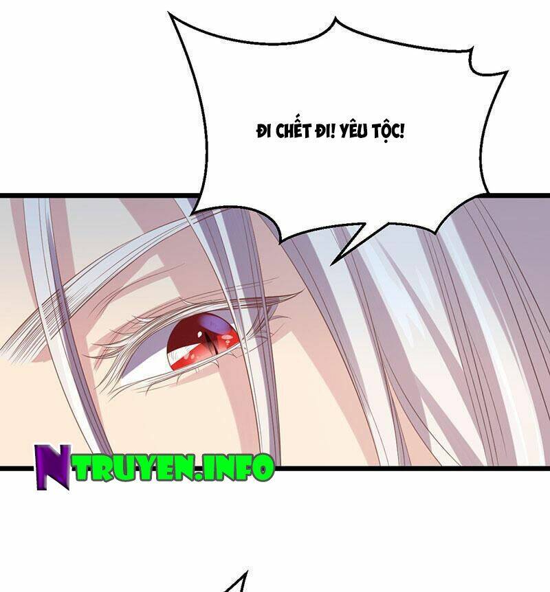 Khuynh Thế Đế Vương Cơ Chapter 42.1 - Trang 2